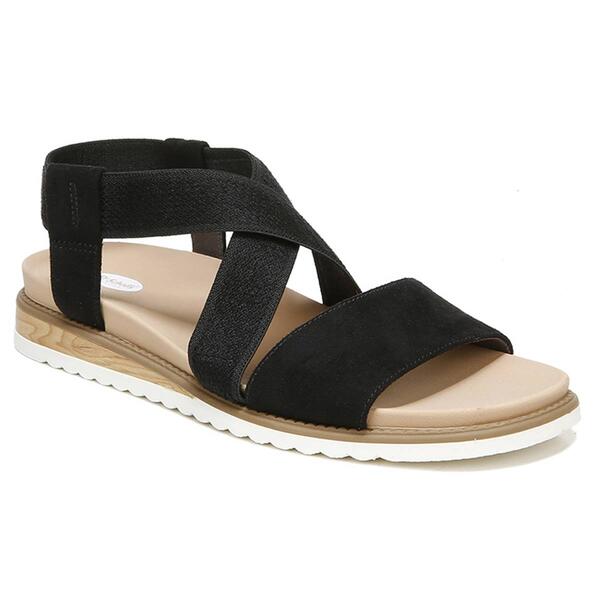 Womens Dr. Scholl''s Islander Strappy Sandals - image 