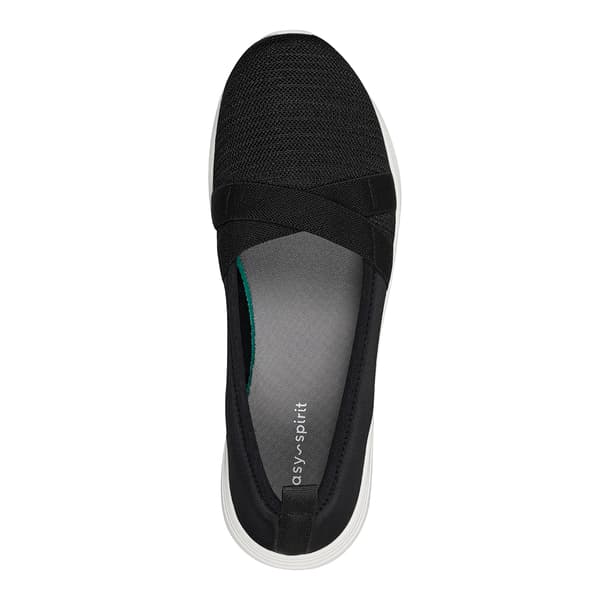 Womens Easy Spirit Lorie 2 Slip-On Fashion Sneakers