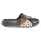 Big Girls Squishmallow Cameron the Cat Slide Sandals - image 7