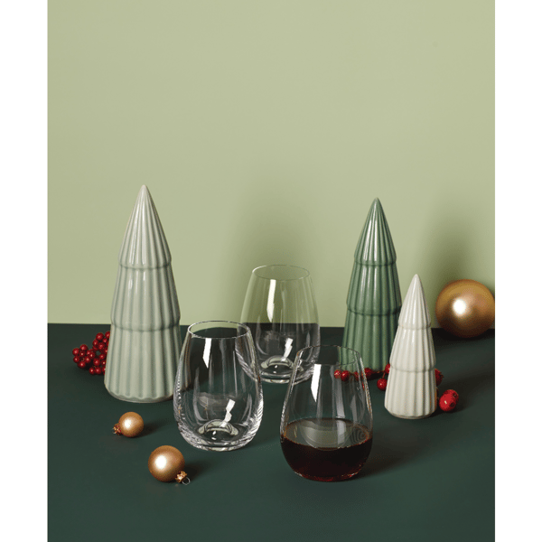 Lenox® Tuscany Classics Stemless Wine Glasses - Set of 6