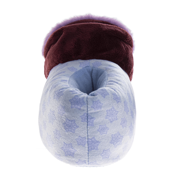 Toddler Girls Disney™ Frozen Anna & Elsa 3D Slippers