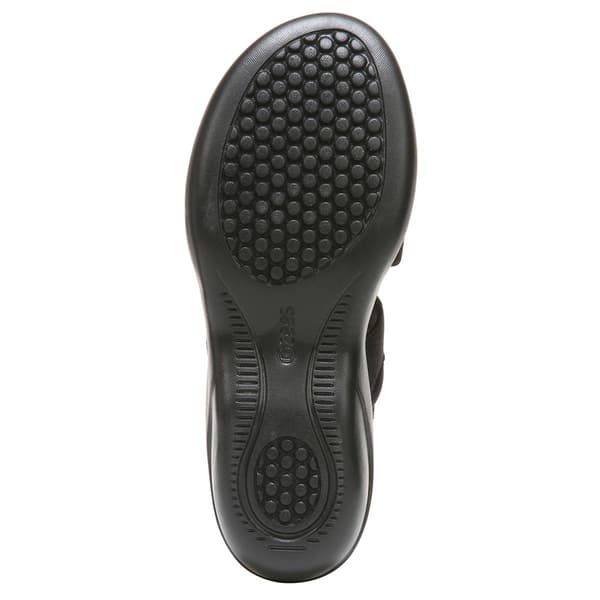 Womens BZees Cleo Slingback Sandals