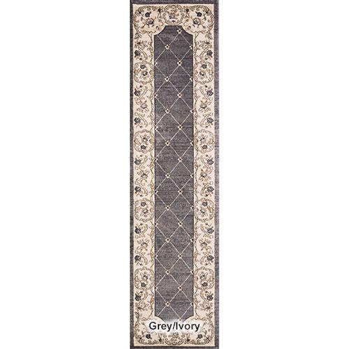 KAS Avalon Courtyard Runner