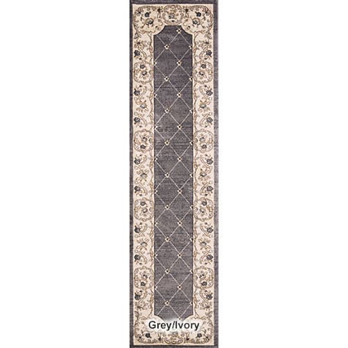 KAS Avalon Courtyard Runner