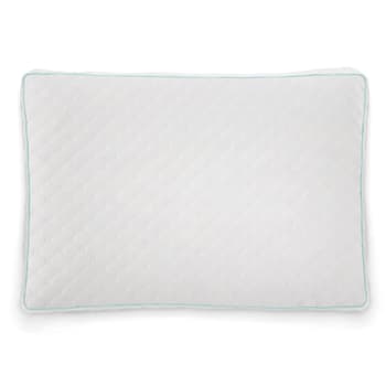 Sealy Memory Foam Cluster Pillow - Boscov's