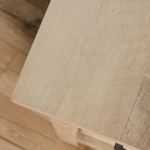 Sauder Cannery Bridge Side Table - Lintel Oak