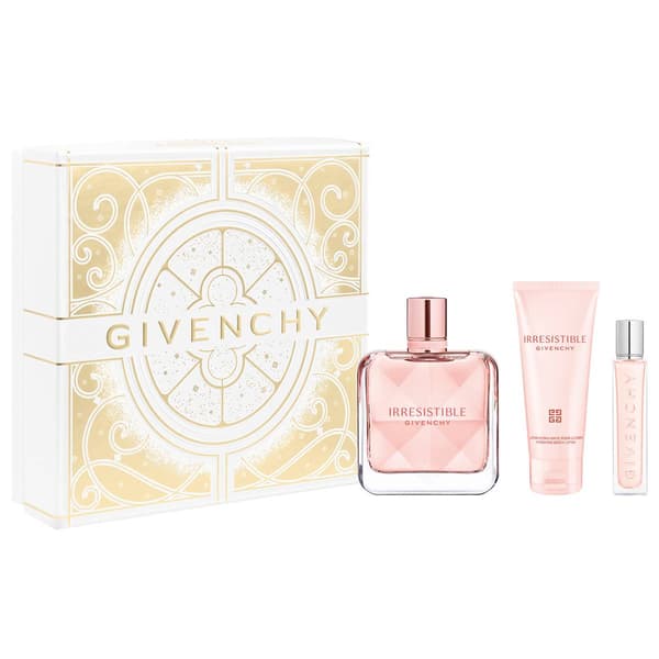 Givenchy Irresistible Eau de Parfum 3pc. Gift Set - image 
