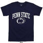Mens Champion Penn State Big Mascot Short Sleeve Tee - image 3