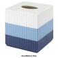 IZOD&#174; Clubhouse Stripe Tissue Box Cover - image 4