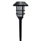 LED Solar Powered 16.5in. Lawn Stake - image 1
