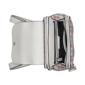 Calvin Klein Garnet Signature Triple Compartment Backpack - image 4