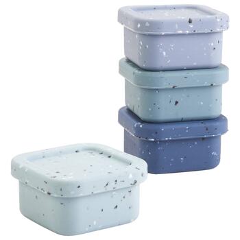 Silicone Condiment Containers - Duluth Kitchen Co
