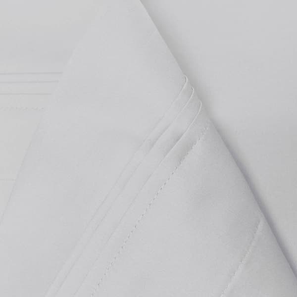 Superior Solid 1500 Thread Count Deep Pocket Sheet Set