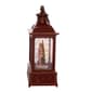 Kurt S. Adler 8in. Nutcracker Swirl Water Lantern - image 5