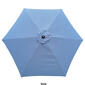7.5ft. Crank & Tilt Patio Umbrella - image 5
