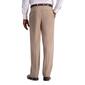 Mens Haggar&#174; Premium Comfort Classic Fit Flat Front Dress Pant - image 14