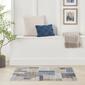 Nourison Astra Colorblock Rectangular Large Area Rug - image 6
