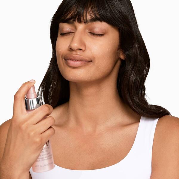 Clinique Moisture Surge&#8482; Face Spray - Thirsty Skin