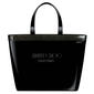 Jimmy Choo Vinyl Tote - GWP - image 1