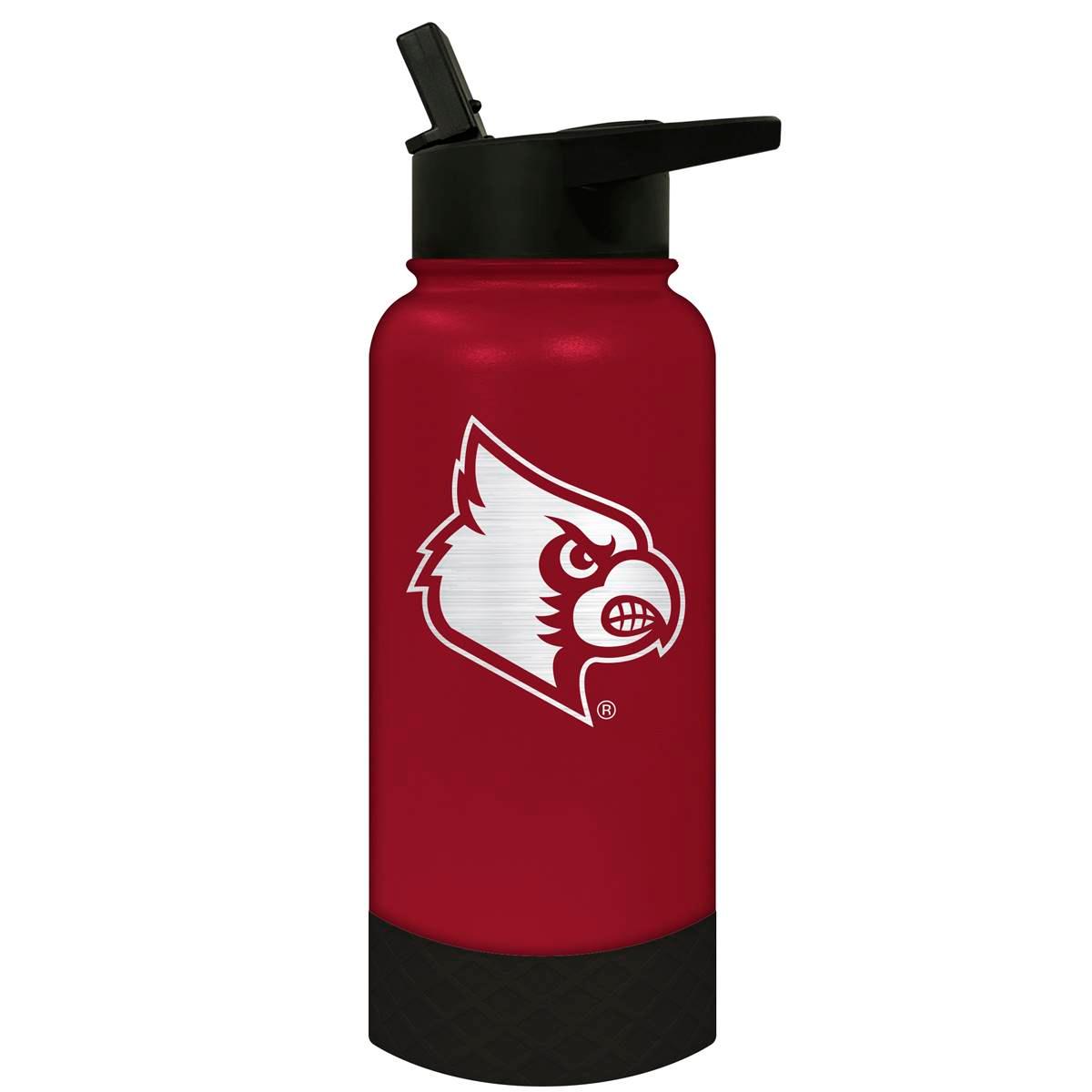 Great American Products 32oz. Louisville Cardinals Water...