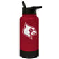 Great American Products 32oz. Louisville Cardinals Water Bottle - image 1