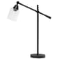 Lalia Home Studio Matte Finish Loft Vertical Adjustable Desk Lamp - image 8