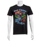 Young Mens Good Charlotte Graphic Tee - image 1