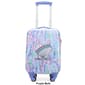 Nautica 18in. Kids Carry On Hardside Spinner - image 8