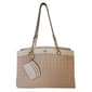 Womens Nanette Lepore Brantley Logo Shoulder Bag - image 1