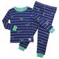 Toddler Boy Eric Carle Hungry Caterpillar Pajamas Set - image 1