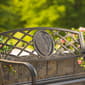 Evergreen Metal Thoughts & Hearts Garden Bench - image 2
