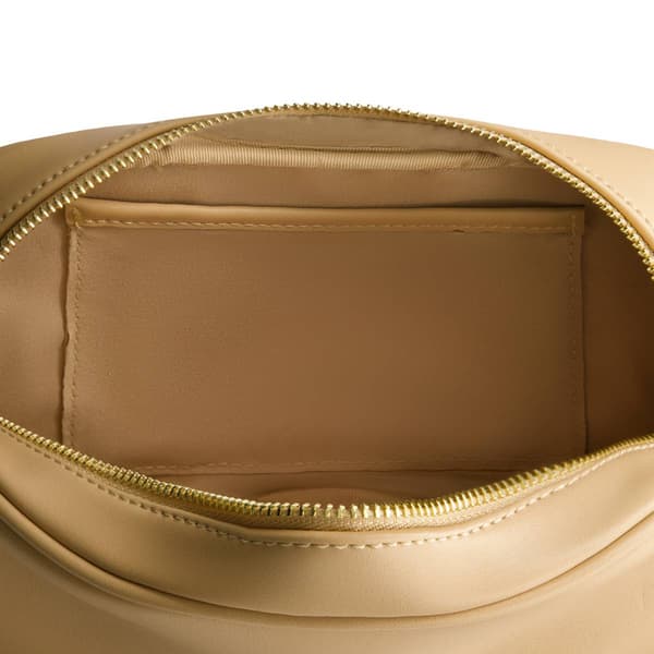 Tommy Bahama Camera Bag w/ Straw Accents