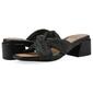 Womens White Mountain Mills Slide Sandals - image 6