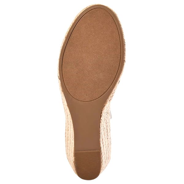 Womens New @ttitude&#174; Oliver 2 Espadrilles Wedge Sandals