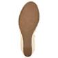 Womens New @ttitude&#174; Oliver 2 Espadrilles Wedge Sandals - image 5