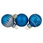 Northlight Seasonal 20pc. 35mm Glass Christmas Ornaments - image 7