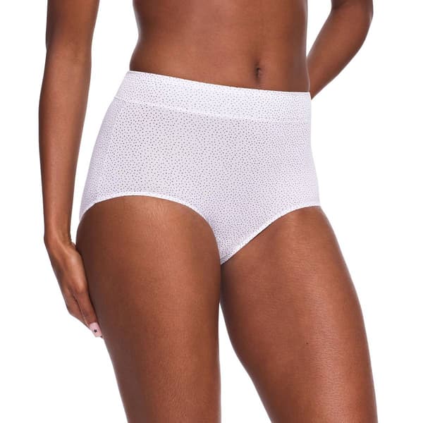 Womens Warners® No Pinching No Problems Brief Panties WR5738