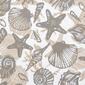 Shells Cotton Tablecloth - image 2