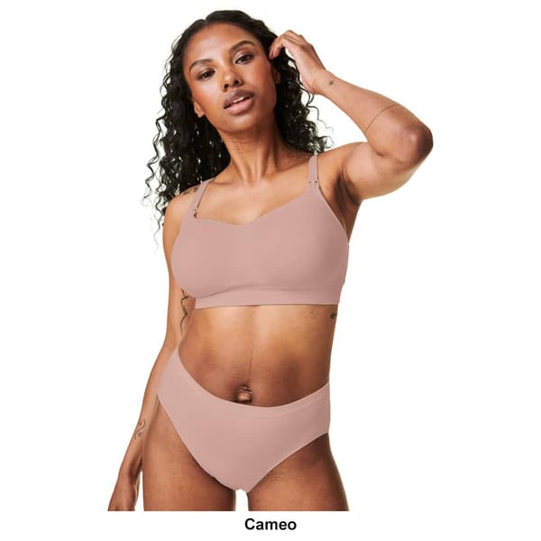 Womens Bravado Designs Intrigue Nursing Bra