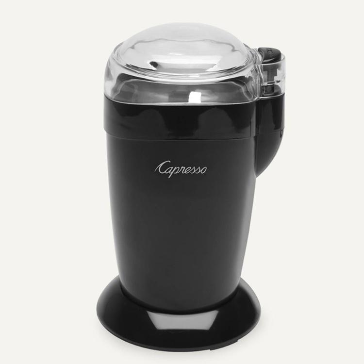 Capresso Blade Coffee Grinder
