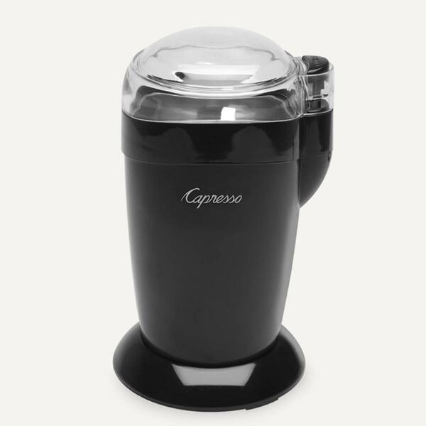 Capresso Blade Coffee Grinder - image 