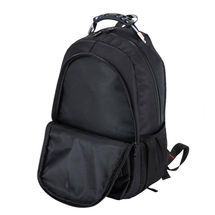 DUKAP Echo Executive Backpack w/ 15.6in. Laptop Pouch
