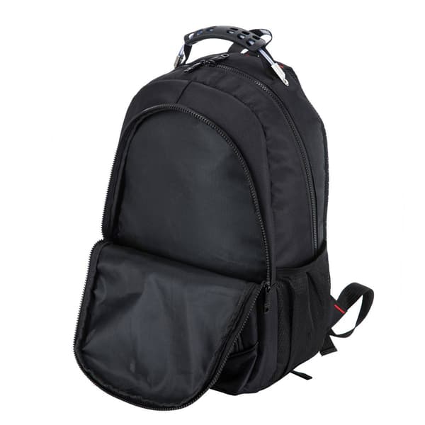 DUKAP Echo Executive Backpack w/ 15.6in. Laptop Pouch