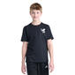Boys (8-20) adidas(R) Serving up Sports Short Sleeve - image 1