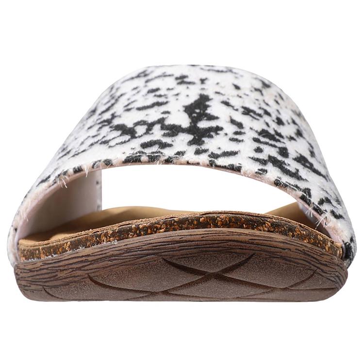 Womens LAMO Clea Slide Sandals