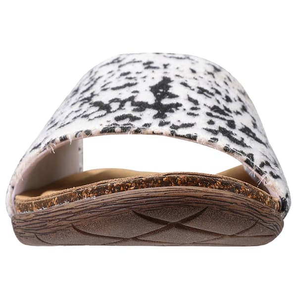 Womens LAMO Clea Slide Sandals