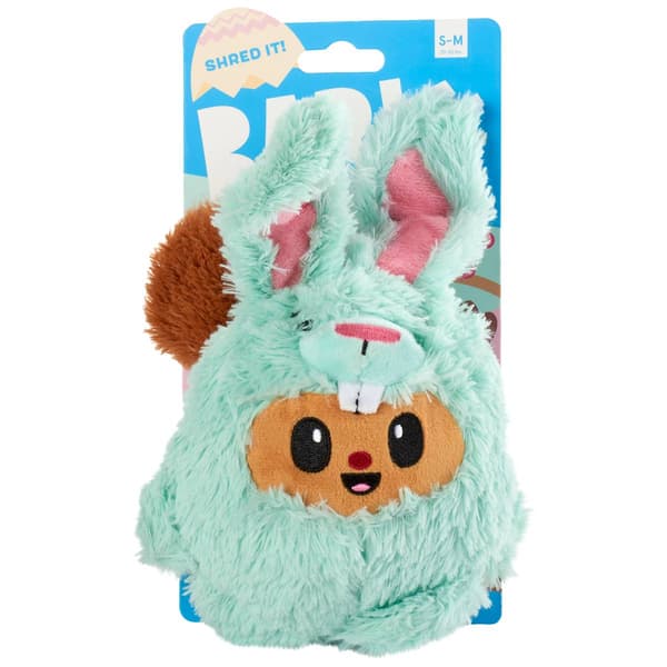 Bark Box Buddy the Nutty Bunny Dog Toy - image 
