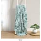 Tommy Bahama Laniaki Fronds Plush Reversible Blanket - image 8