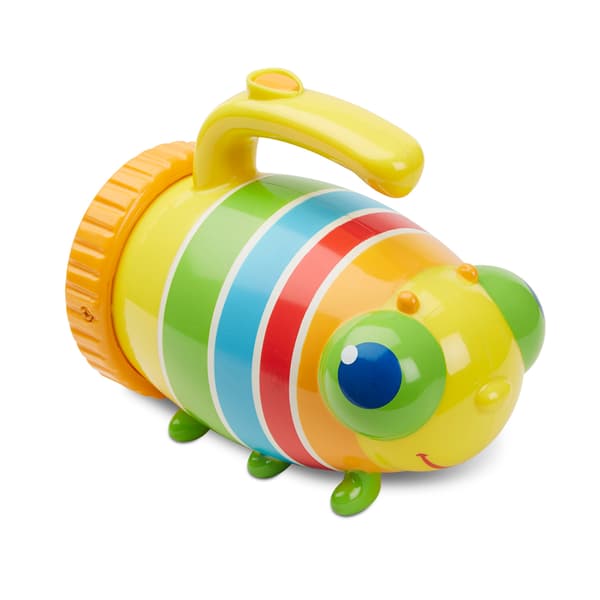 Melissa &amp; Doug(R) Giddy Buggy Flashlight