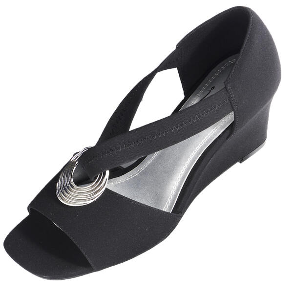 Womens Impo Verla Wedge Sandals - image 